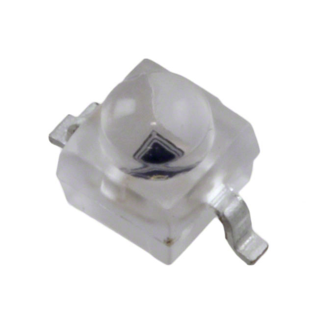 Vishay Semiconductor - Opto Division_VEMT2520X01