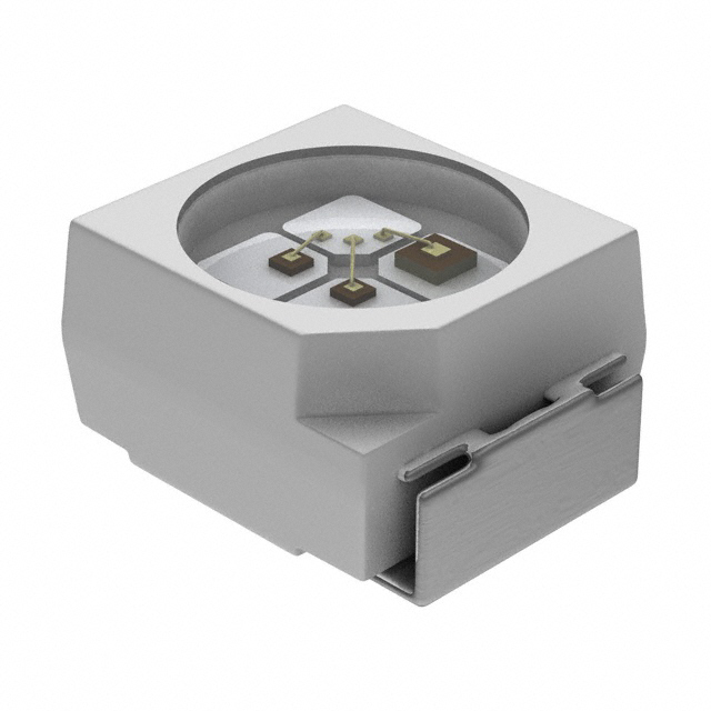 Vishay Semiconductor - Opto Division_VEMT3700-GS08
