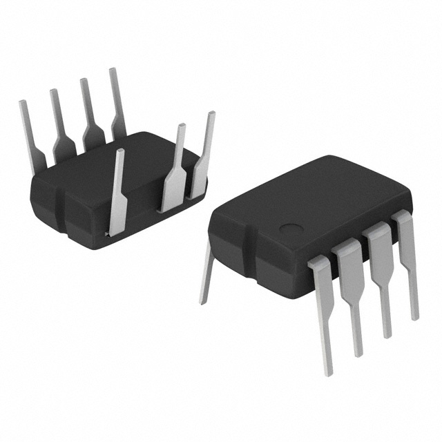 Vishay Semiconductor - Opto Division_VO3120-X001