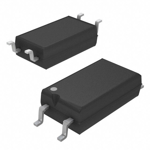 Vishay Semiconductor - Opto Division_VOL617A-4X001T