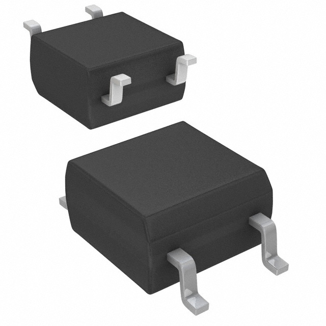 Vishay Semiconductor - Opto Division_VOM618A-5X001T