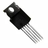 Vishay / Siliconix_IRC634PBF_MOSFET N-CH 250V 8.1A TO220-5
