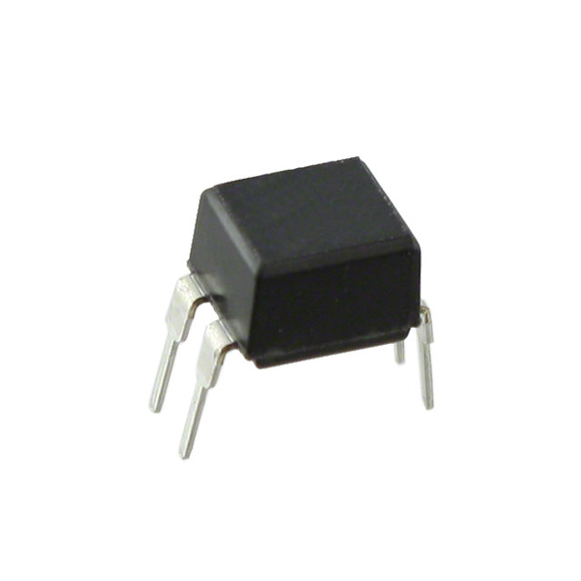 Sharp Microelectronics_PC818Y