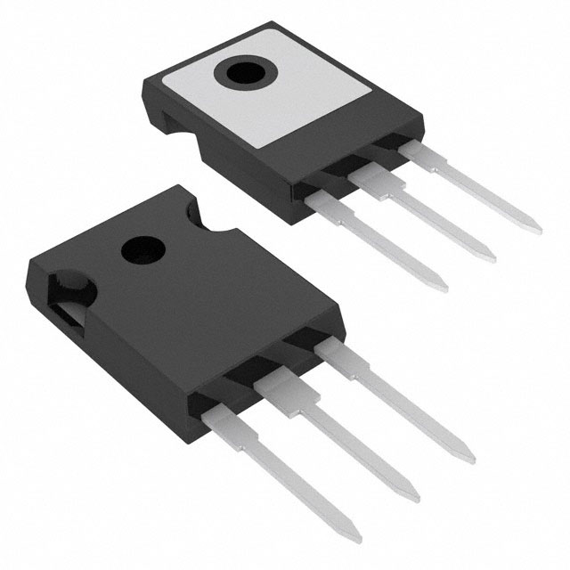 Vishay General Semiconductor – Diodes Division_VS-80APF06PBF