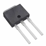 Vishay / Siliconix_IRFU9214_MOSFET P-CH 250V 2.7A TO251AA