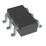 Vishay / Siliconix_SI3460DV-T1-E3_MOSFET N-CH 20V 5.1A 6TSOP