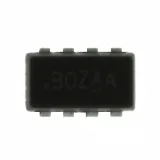 Vishay / Siliconix_SI5401DC-T1-E3_MOSFET P-CH 20V 5.2A 1206-8