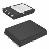 Vishay / Siliconix_SI7846DP-T1-GE3_MOSFET N-CH 150V 4A PPAK SO-8