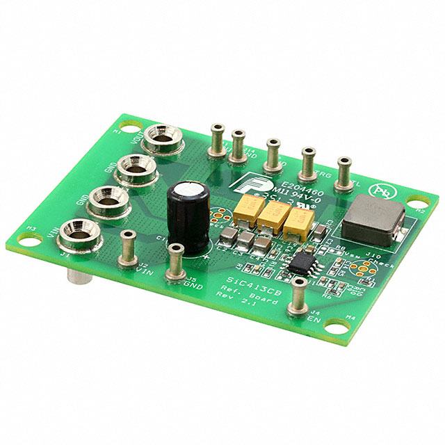 Vishay / Siliconix_SIC413DB