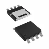 Vishay / Siliconix_SIJ420DP-T1-GE3_MOSFET N-CH 20V 50A PPAK SO-8