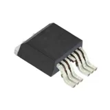 Vishay / Siliconix_SQM200N04-1M1L_GE3_MOSFET N-CH 40V 200A TO263-7