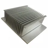 Wakefield Thermal_512-6U_HEATSINK HF 7.2X6.0X2.41 NONMIL