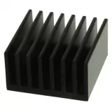 Wakefield Thermal_LTN20069_HEAT SINK BGA/PGA 16.5X16.5X8.9
