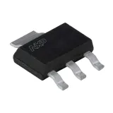 WeEn Semiconductors Co., Ltd_BT168GWF,115_SCR 600V 1A SC73