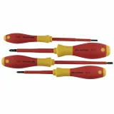 Wiha_32090_SCREWDRIVER SET PHIL/SLOT 4PC