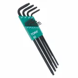 Wiha_36698_TORX KEY SET W/HOLDER 10PC