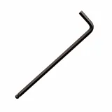 Wiha_36920_HEX KEY L SHAPE 4MM 5.43"