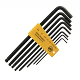 Wiha_36993_HEX KEY SET W/HOLDER 8PC