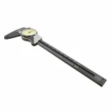 Wiha_41104_TOOL DIAL CALIPER INCH