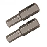 Wiha_71366_BIT HEX 5/32" 0.98" 2/PK