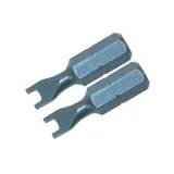 Wiha_71963_BIT SPANNER SZ4 0.98" 2/PK