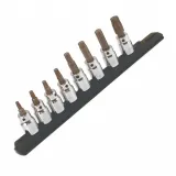 Wiha_76396_SOCKET SET TORX 3/8" 8PC
