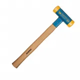 Wiha_80025_HAMMER DEAD BLOW HICKORY