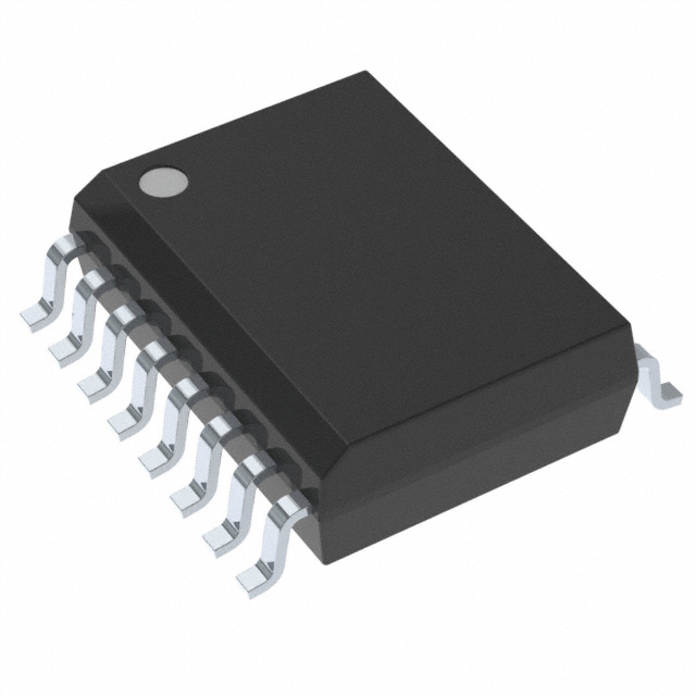Winbond Electronics Corporation_W25Q256JVFIQ