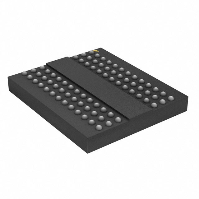 Winbond Electronics Corporation_W632GU8NB-09