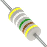 YAGEO_HHV-25FR-52-49M9_RES 49.9M OHM 1% 1/4W AXIAL
