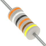 YAGEO_HHV-50FR-52-390K_RES 390K OHM 1% 1/2W AXIAL