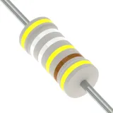 YAGEO_HHV-50FR-52-4M99_RES 4.99M OHM 1% 1/2W AXIAL