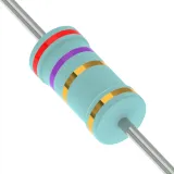 YAGEO_KNP1WSJR-52-2R7_RES 2.7 OHM 5% 1W AXIAL