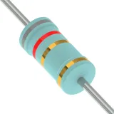 YAGEO_KNP1WSJR-52-8R2_RES 8.2 OHM 5% 1W AXIAL