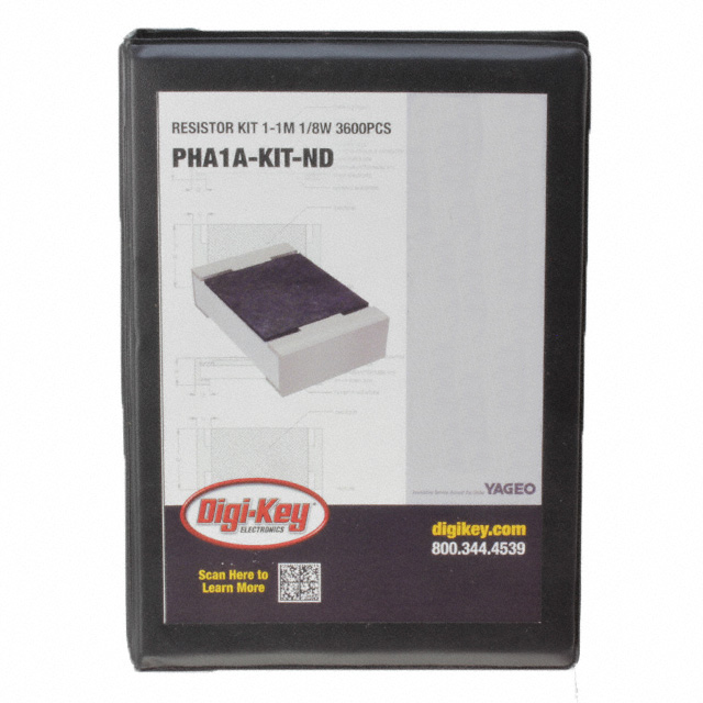 YAGEO_PHA1A-KIT