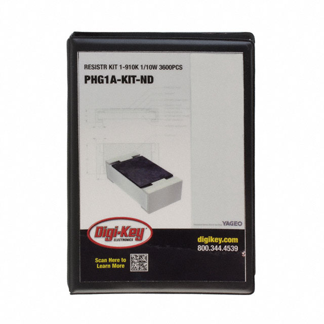 YAGEO_PHG1A-KIT