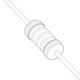 Stackpole Electronics, Inc._RC12KB6M80_RES 6.8M OHM 10% 1/2W AXIAL