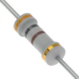 YAGEO_RSF100JB-73-300R_RES 300 OHM 5% 1W AXIAL