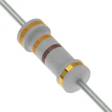 YAGEO_RSF100JB-73-330R_RES 330 OHM 5% 1W AXIAL