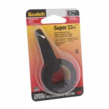 3M_194NA_TAPE ELECT BLACK 1/2"X5.5YDS