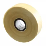 3M_2510-29X25YD_TAPE CLOTH YELLOW 29"X25YDS