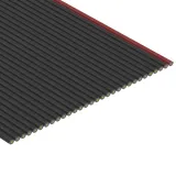 3M_3365A/30_CBL RIBN 30COND 0.05 BLACK 5'