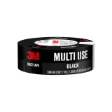 3M_3960-BK_BLACK DUCT TAPE 3960-BK 1.88"