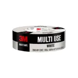 3M_3960-WH_WHITE DUCT TAPE 3960-WH 1.88"