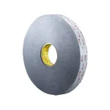 3M_5962WF_TAPE DBL COAT WHT 1/2x36YDS