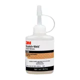 3M_CA-4-1OZ_SCOTCH-WELD INSTANT ADHESIVE CA4