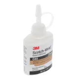 3M_CA-5-1OZ_SCOTCH-WELD INSTANT ADHESIVE CA5