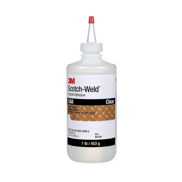 3M_CA-8-1LB_SCOTCH-WELD INSTANT ADHESIVE CA8