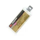 3M_DP100-CLEAR_CLEAR EPOXY ADH 48.5ML