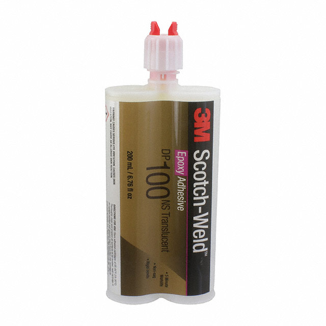 3M_DP100NS-TRANS-200ML